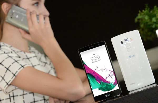 LG�»�G4 Beat�������ж˻���ǿ����