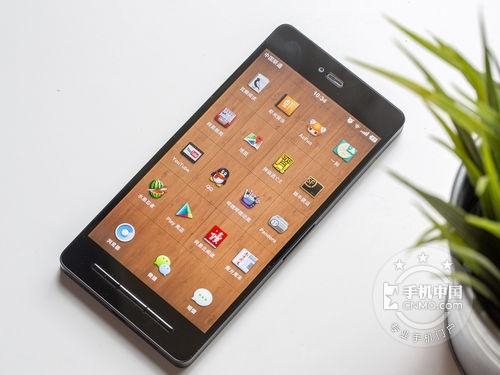 国产品牌群体崛起 外媒眼中的中国手机
