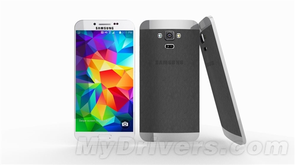 ������ɲ�ж����Ư��������Galaxy S6
