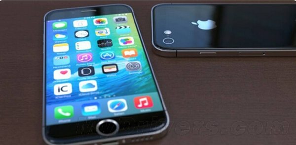 iPhone 4S�Ŵ�棡iPhone 7��Ⱦ���ͼ��Ư��