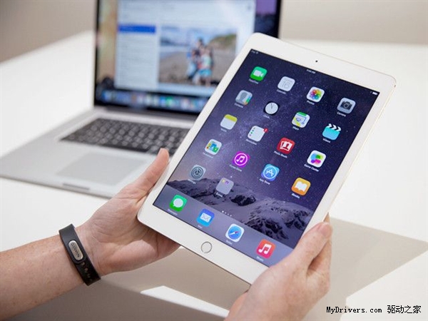 ������ˣ�iPad Air 2��ս5�꣡