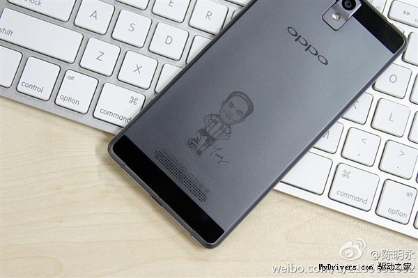ȫ���4G�ֻ�OPPO R3���������и�����