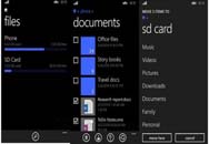 WPļ ֻWP8.1һϵͳ
