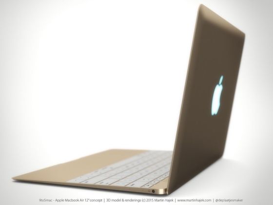 12Ӣ��MacBook Air����ͼ