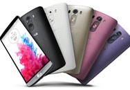 LG G3ɫɫɱ ˶Ů