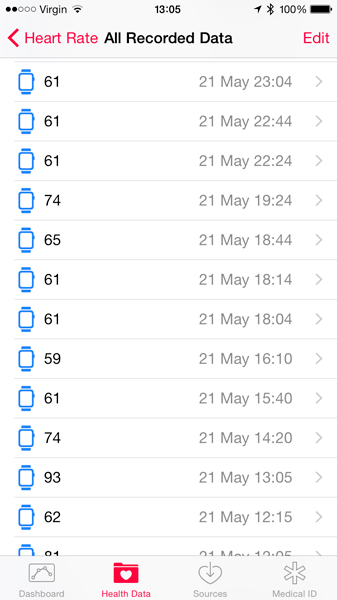 Apple Watch 1.0.1��BUG ������������ж�