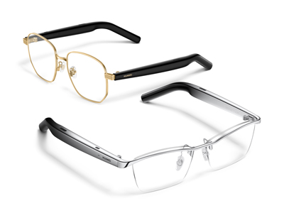 华为智能眼镜2正式发布 售价1699元起！