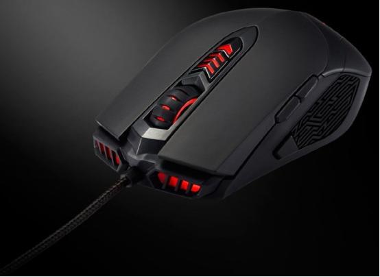 ��ҹ��ȷ�GX860 Buzzard��� DPI�ߴ�8200