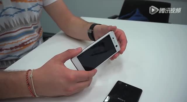 ����Xperia M5/C5 Ultra������ֽ�ͼ