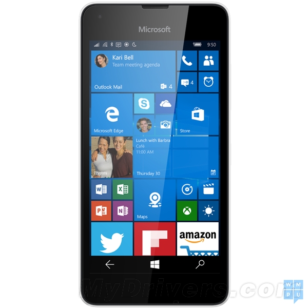 Lumia 550�ٷ���Ⱦͼ�ع⣺ʹ�����ⰴ��