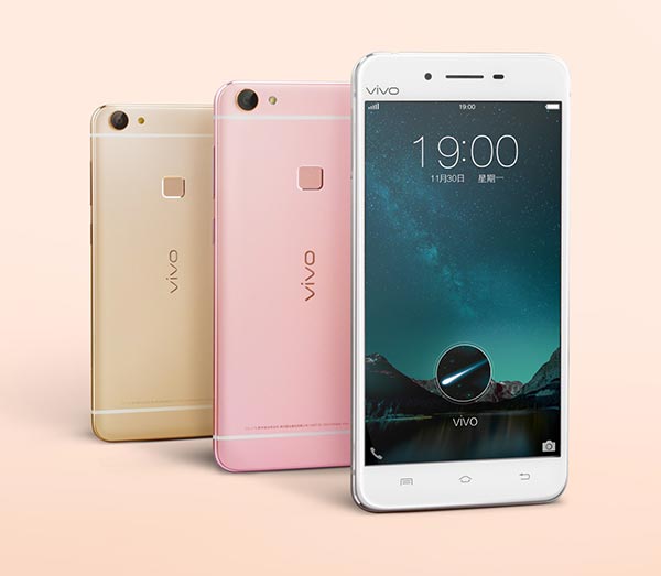 vivo X6Plusʽ 2998Ԫ