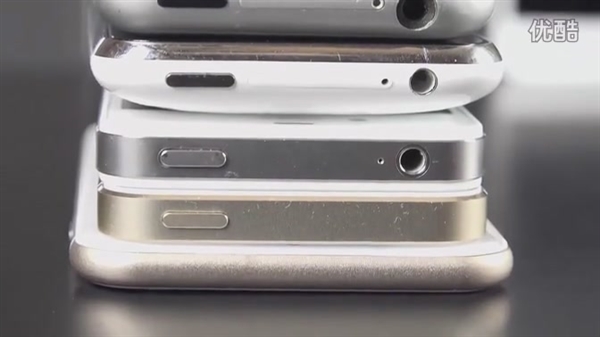 ����Ƶ�����ࣺiPhone 6�����������