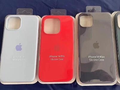 iPhone 14的保护壳上市？又是“中国首发”