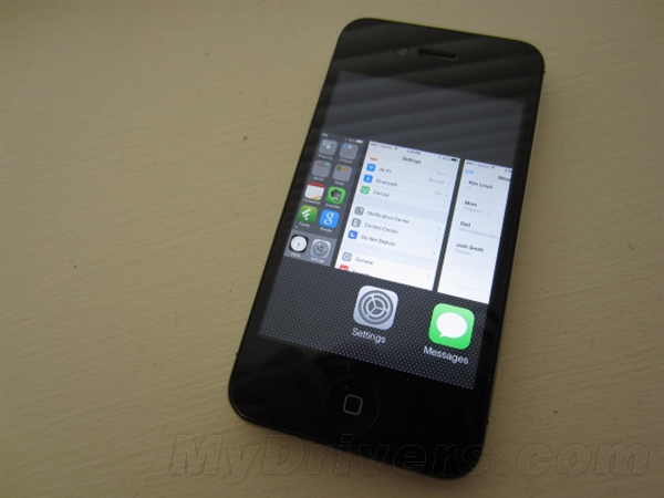 ʵ�ã�iOS 8.1ʡ�缼��