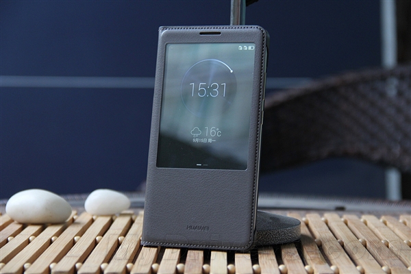 ���TT��Σ���ΪMate 7���ܱ�����ͼ��