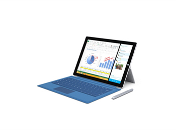 ΢Surface Pro 4ۼع 汾ѡ