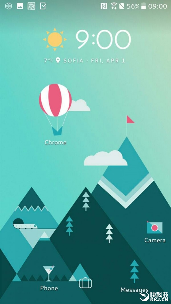 HTC���콢�۸񡢷������ع⣺Sense 8ϵͳ����й¶