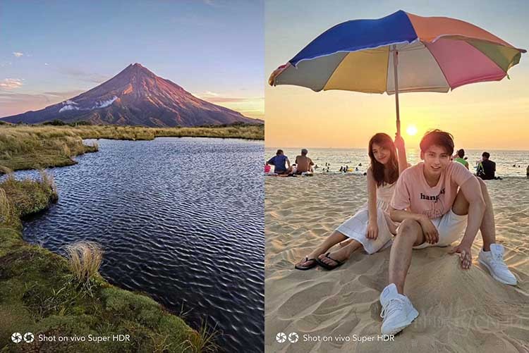 vivo X21�ذ���Ϣ������3��19�����򷢲�