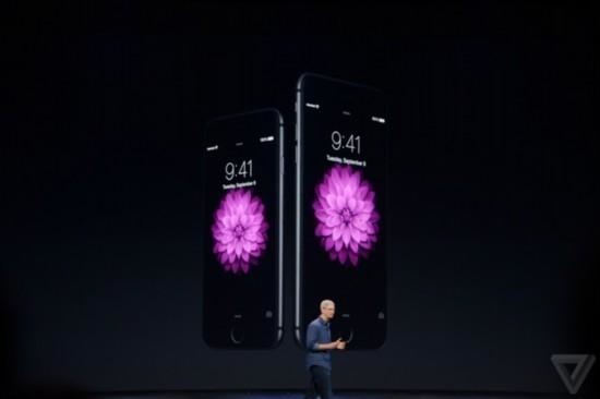 4.7Ӣ��iPhone 6=iPhone 5C=�󱯾�