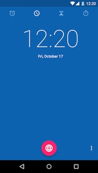Android 5.0��ʱ�ӻ�&ldquo;ħ��&rdquo;