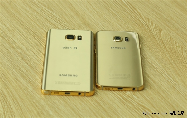 ��Ϲ�ˣ�Խ��Ϊ����S6 Edge��24K�ƽ����