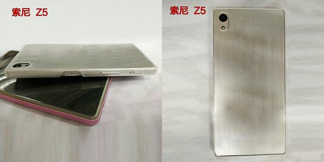 ����Xperia Z5��ģ�ع� ��֧�ֲ��ָ��ʶ��
