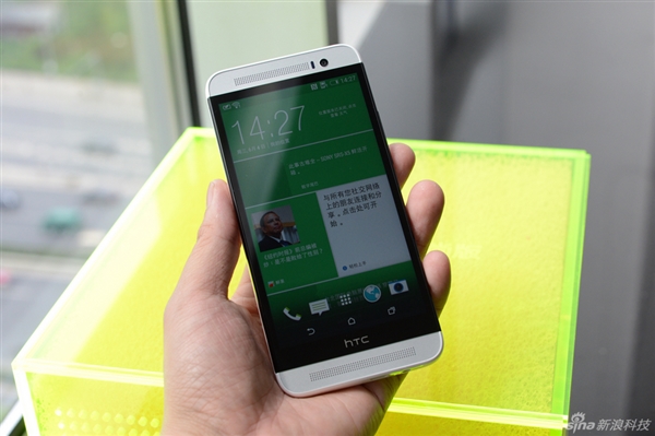 ��װ����Ϲ HTC Oneʱ�а濪��ͼ��