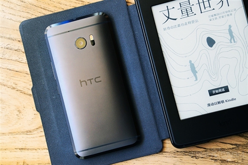 HTC 10