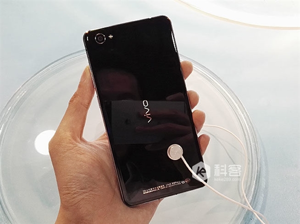 ˫2.5D���沣�������գ�vivo X5Pro�����