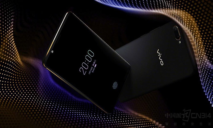 vivo X20PlusĻָư»ʱ