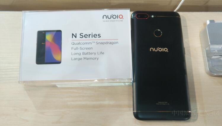 MWC2018�¶��� Nϵ�����»����صǳ���