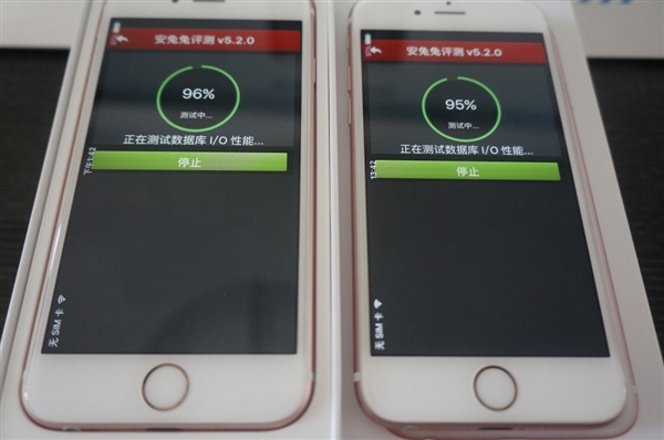 iPhone 6S A9������ʵ������������Ǽ�������