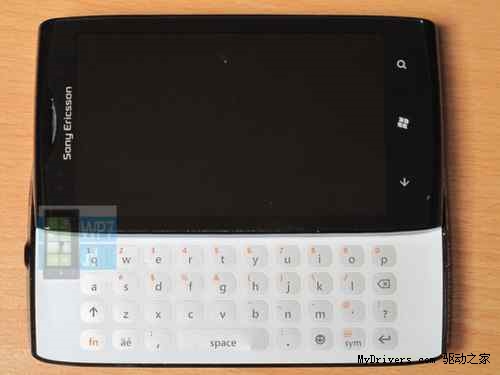 �����һ��WP8.1�ֻ��������ع�