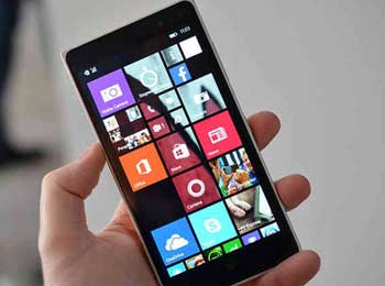 ǧ ΢Lumia830дڽ