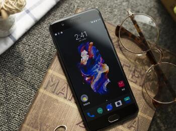 ƻǵ콢OnePlus 5ֵ