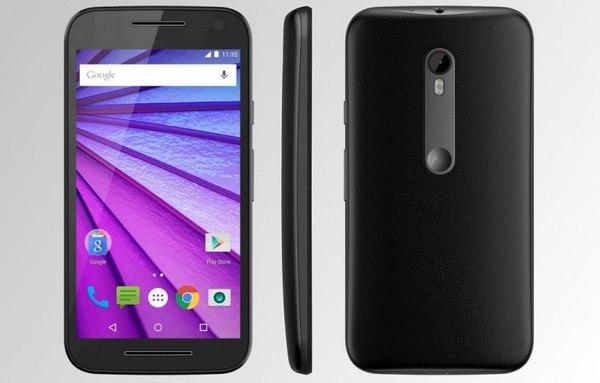 Moto G�����ٷ���Ⱦͼ���� ���������610