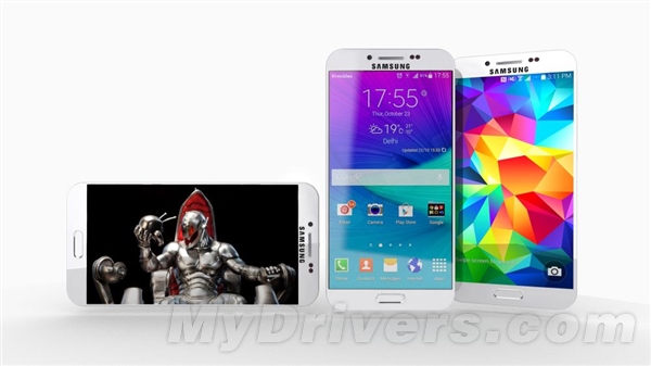 ������ɲ�ж����Ư��������Galaxy S6
