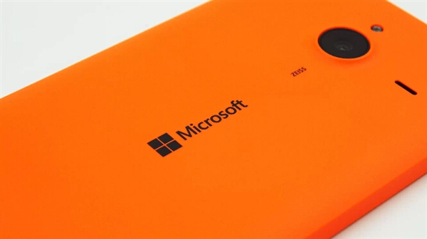 ����Lumia 640XL���䣺����ԭ����ζ��