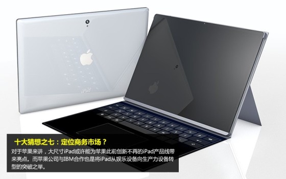 A9�������䴥�رʣ�iPad Plusʮ��²�