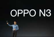 ȫ׿綯תͷ OPPO N3ʽ
