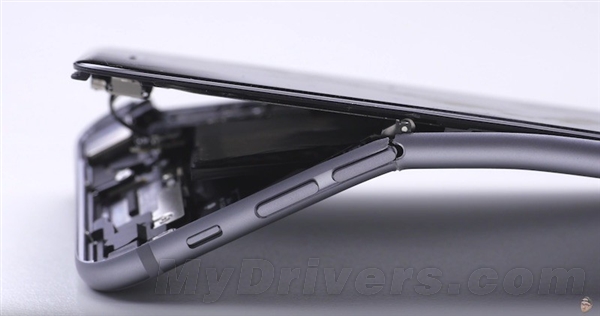 不会悲剧!视频:iPhone 6S上手 硬到家了