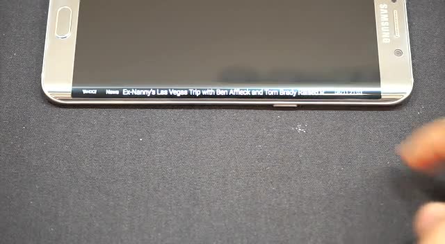 �������뷬��ƪ��S6 edge+/Note 5�ֳ����������ͼ