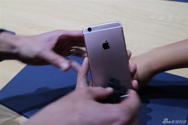 iPhone 6S���ͼ�ͣ�õ�����Ϲ��