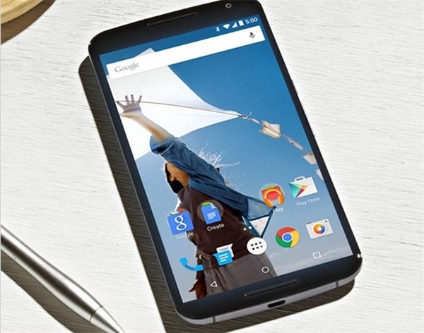 ������������ˢ��Android5.1