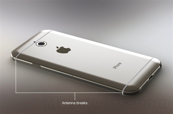 ����iOS 8��&ldquo;iPhone 6&rdquo;���ˣ����ޣ�