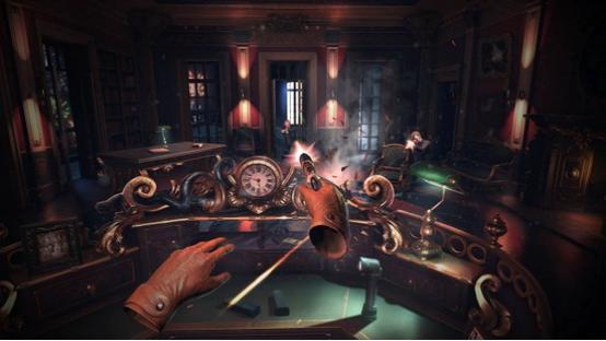 E3虚拟现实游戏:Oculus更成熟 微软另辟蹊径