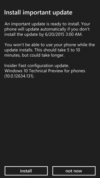 Win10�ֻ�����Ԥ�������ͣ�������Ҫ����