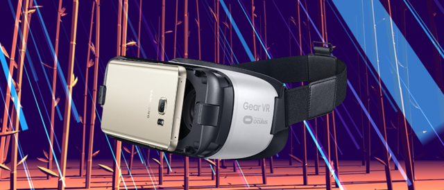 ����Gear VR����Ҫ֪���������� С�������۾�