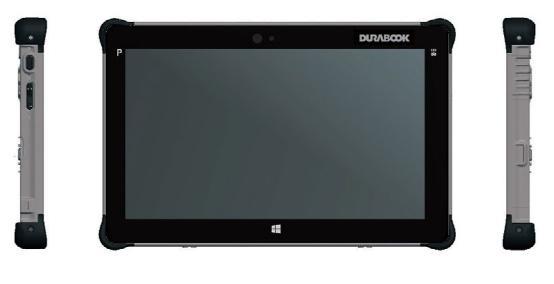 �����ر���Durabook R11��������ƽ������