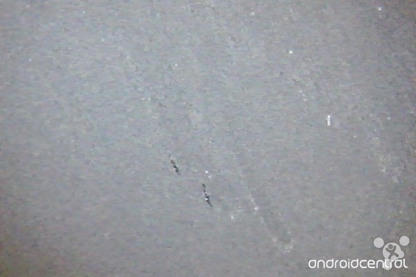 显微镜下的Nexus 5:被恶心到了